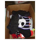 12PR WOMENS ANKLE SOCKS
