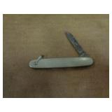 IMPERIAL WATCH FOB KNIFE