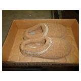 SIMPLY SOUTHERN HOUSEHOES SZ 7.5