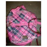 MADDEN NYC BACKPACK PURSE