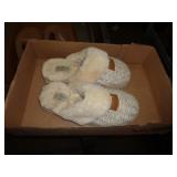 SIMPLY SOUTHERN HOUSEHOES SZ 7.5