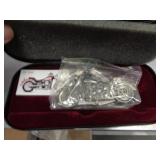 HARLEY DAVIDSON FAT BOY KNIFE