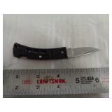 BUCK LOCKBACK KNIFE