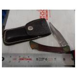LOCKBACK KNIFE