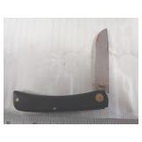 CASE XX SINGLE BLADE POCKETKNIFE