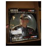 2003 NASCAR DALE JARRETT PLATE