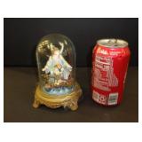 FRANKLIN MINT GUARDIAN ANGEL