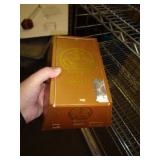CIGAR BOX