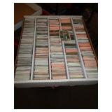 BASEBALL CARDS