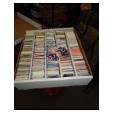 BASEBALL CARDS