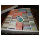 BASEBALL CARDS