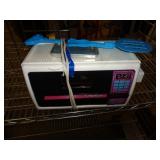 EASY BAKE OVEN
