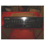 OPTIMUS STA-3190 RECEIVER
