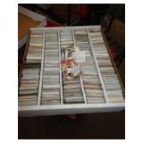 BASEBALL CARDS