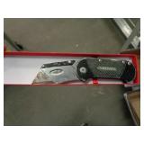 RAZOR KNIFE