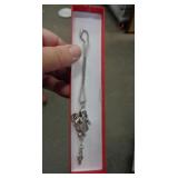 XMAS ORNAMENT