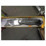 RAZOR KNIFE