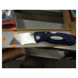 RAZOR KNIFE