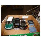 1/38 DIECAST CARS