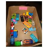 20 - HOT WHEELS