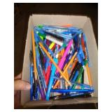 PENS & PENCILS