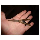 MINI BUTTERFLY KNIFE