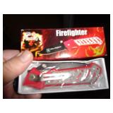 FIREFIGHTER KNIFE