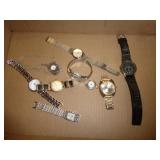 WATCHES