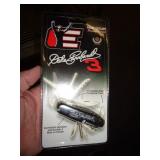 DALE EARNHARDT KNIFE
