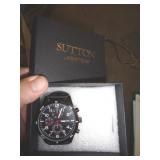 SUTTON WATCH