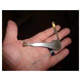 CAPTAIN BLACK SMOKING PIPE TOOL