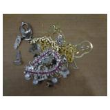 COSTUME JEWELRY