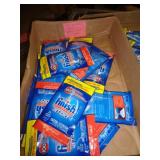 17 - JET DRY DISHWASHER PACKS