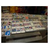 BASEBALL CARDS
