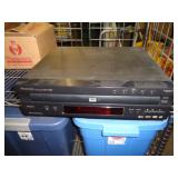 PIONEER DV-C503 DVD PLAYER