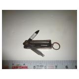 PARTNER MULTI TOOL KNIFE