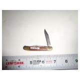 2 BLADE POCKETKNIFE