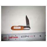 KUTMASTER 2 BLADE POCKETKNIFE