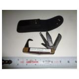 MULTI TOOL KNIFE