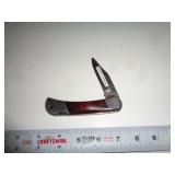 COLONIAL LOCKBACK KNIFE