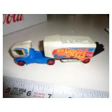 2014 HOT WHEELS AERO BLAST
