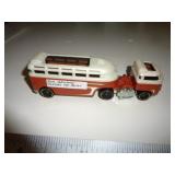 2015 HOT WHEELS CUSTOM VW HAULER
