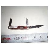 3 BLADE POCKETKNIFE