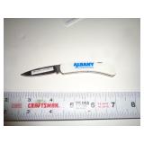 CAMILLUS LOCKBACK KNIFE