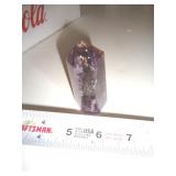 POLISHED AMETHYST CRYSTAL