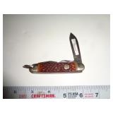 ULSTER BOY SCOUT KNIFE