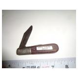 IMPERIAL 2 BLADE POCKETKNIFE