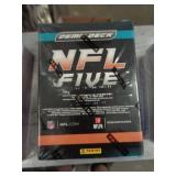 2019 NFL CARDS / SEALED