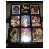REGGIE MILLER COLLECTION IN FRAME