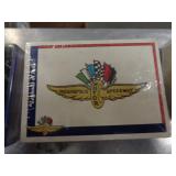INDY 500 CARDS / SEALED